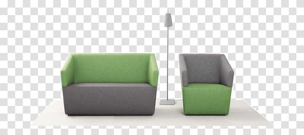 Sleeper Chair, Furniture, Couch, Armchair, Cushion Transparent Png