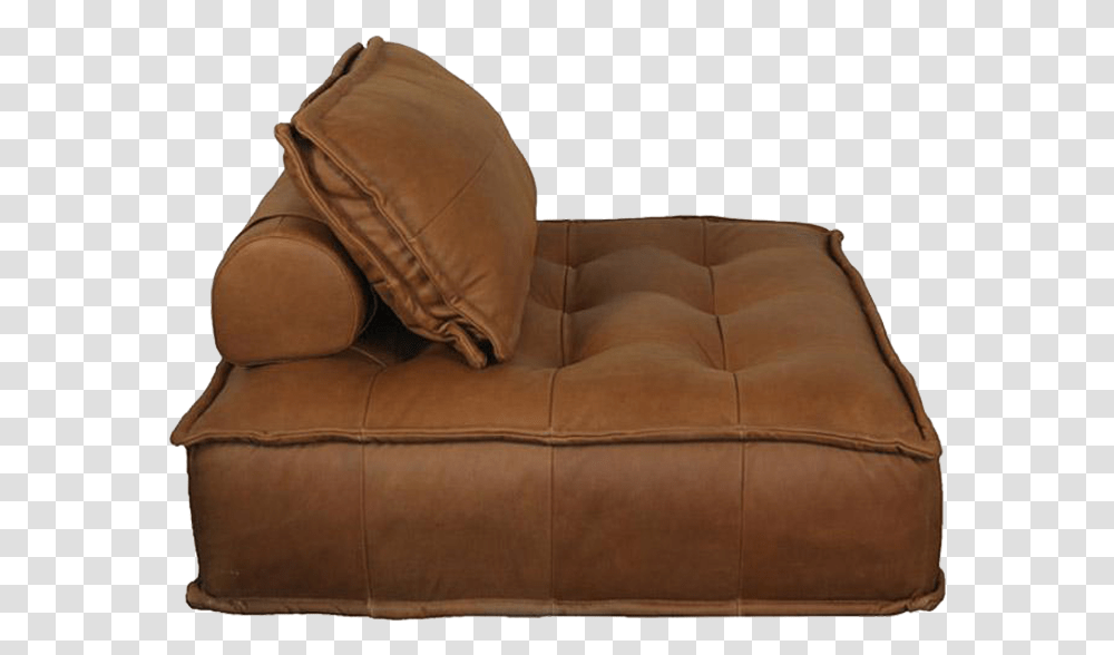 Sleeper Chair, Furniture, Couch, Cushion, Armchair Transparent Png