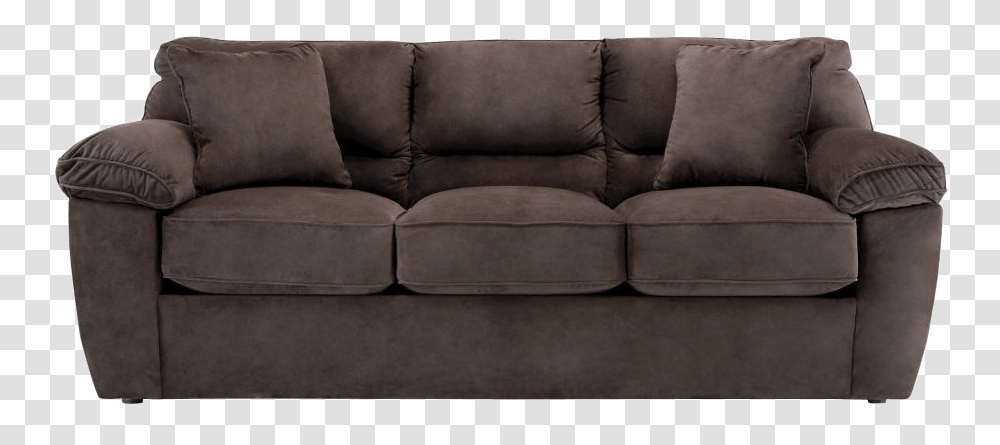 Sleeper Sofa Background Studio Couch, Furniture, Cushion, Home Decor Transparent Png