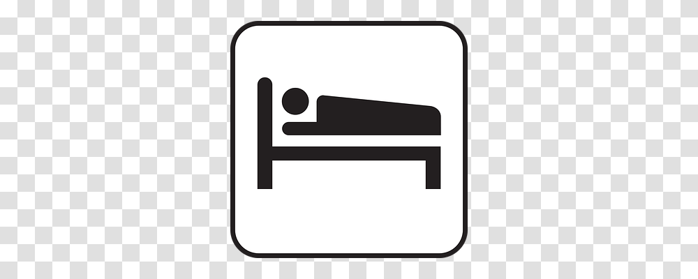 Sleeping Text, Mailbox, Letterbox, Label Transparent Png