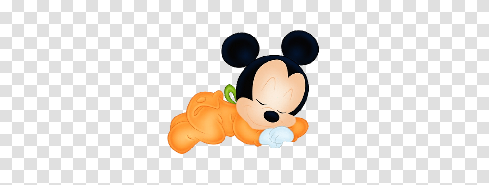 Sleeping Baby Clipart Free Clipart, Toy, Plush, Animal, Sweets Transparent Png