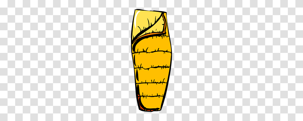 Sleeping Bag Holiday, Plant, Scroll Transparent Png