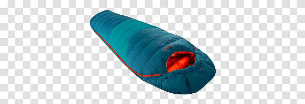 Sleeping Bag 2 Image Solid, Furniture, Tent, Inflatable, Asleep Transparent Png