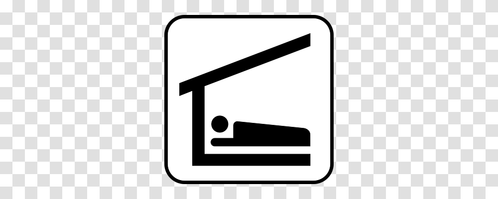 Sleeping Bag Text, Label, Number Transparent Png