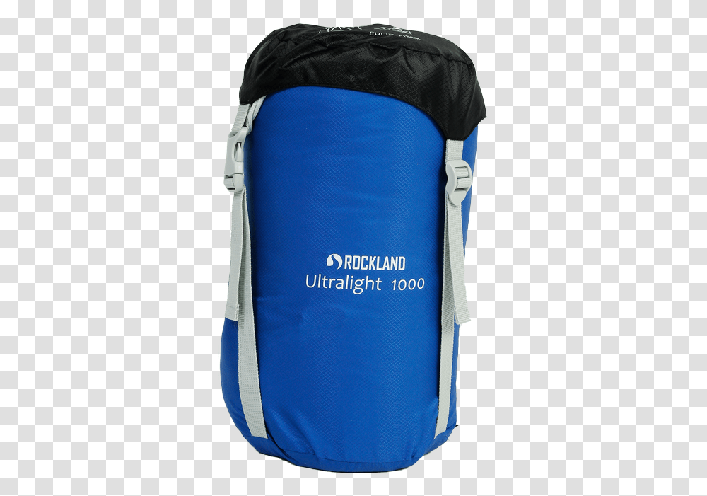 Sleeping Bag, Backpack, Bottle, Luggage Transparent Png