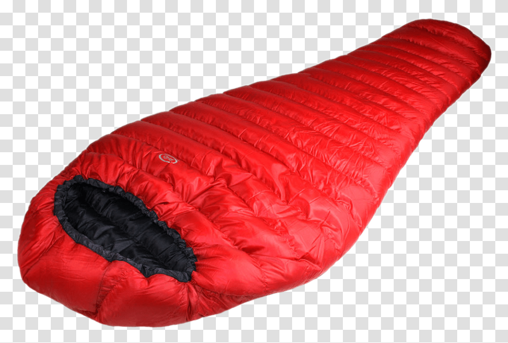 Sleeping Bag, Apparel, Blanket, Inflatable Transparent Png