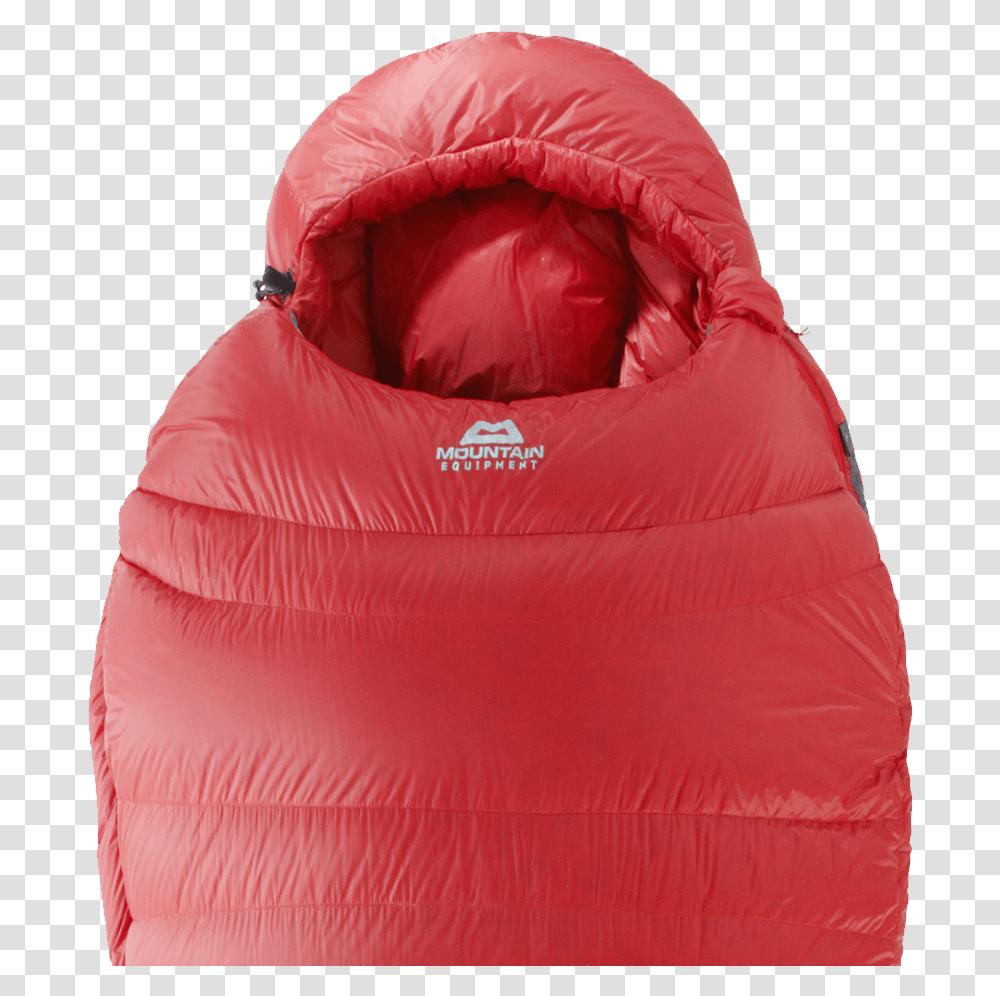 Sleeping Bag, Apparel, Inflatable, Hood Transparent Png