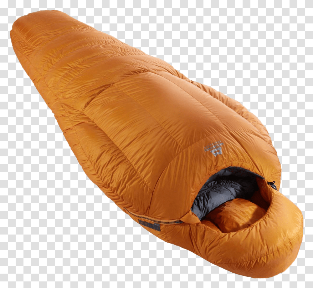 Sleeping Bag Download Mountain Equipment Redline Sleeping Bag, Cushion, Pillow, Outdoors, Inflatable Transparent Png