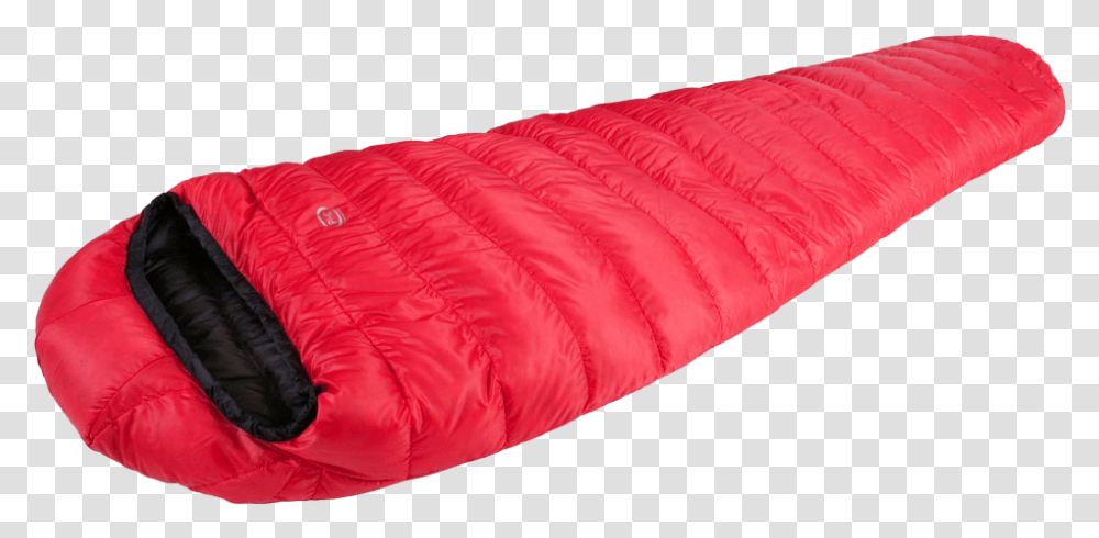 Sleeping Bag Sleeping Bag For Everest Base Camp, Cushion, Pillow, Apparel Transparent Png