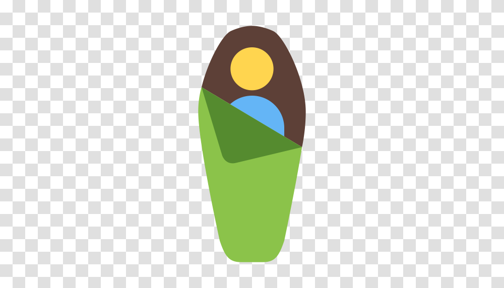 Sleeping Bag Travel Camping Icon With And Vector Format, Tape, Launch, Rubber Eraser Transparent Png