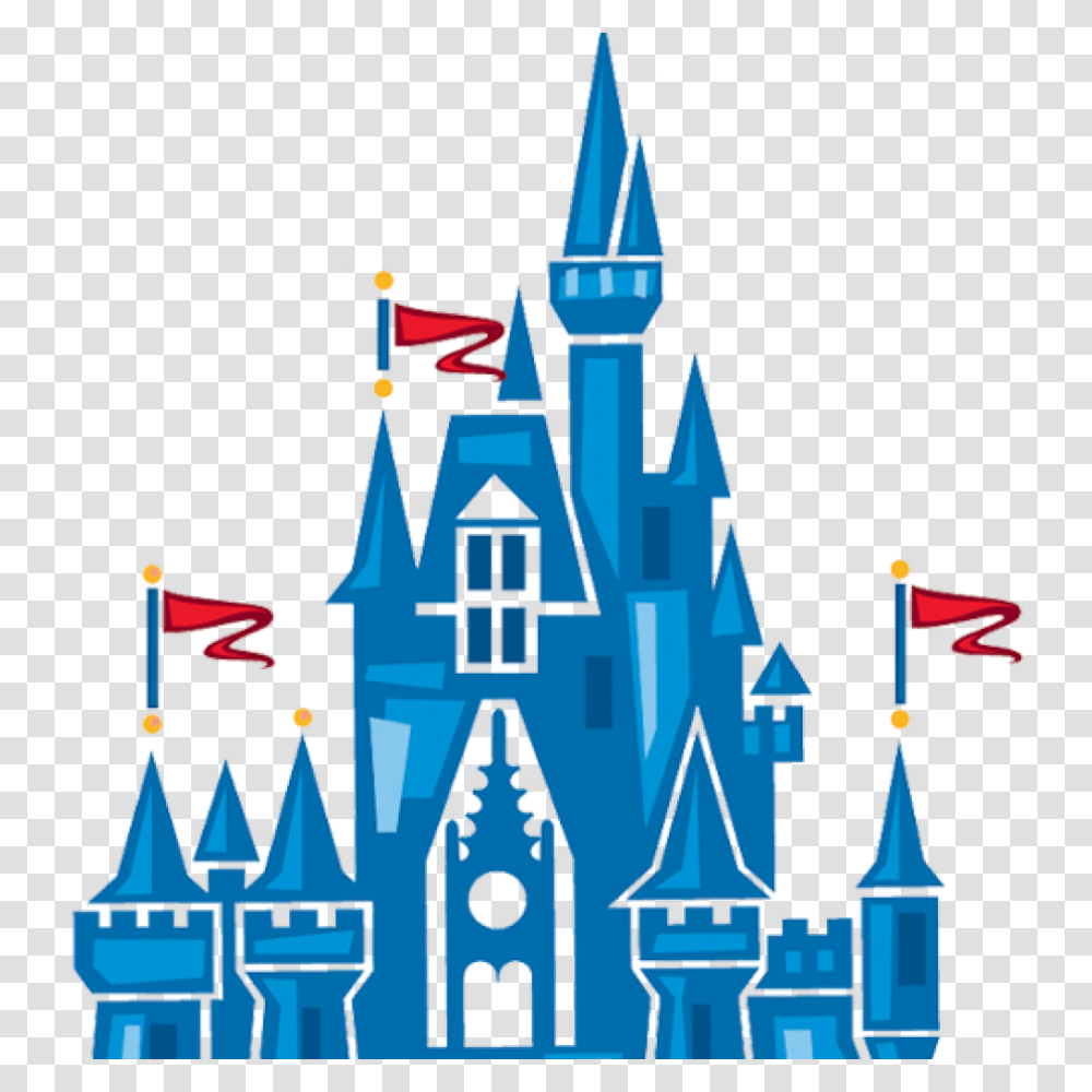 Sleeping Beauty Castle Cinderella Disney Princess Clip Art Tearing, Architecture, Building, Fort, Spire Transparent Png