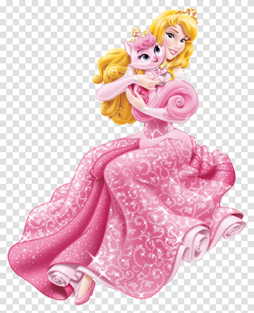 Sleeping Beauty Clipart Baby Aurora Disney Princess Aurora Transparent Png