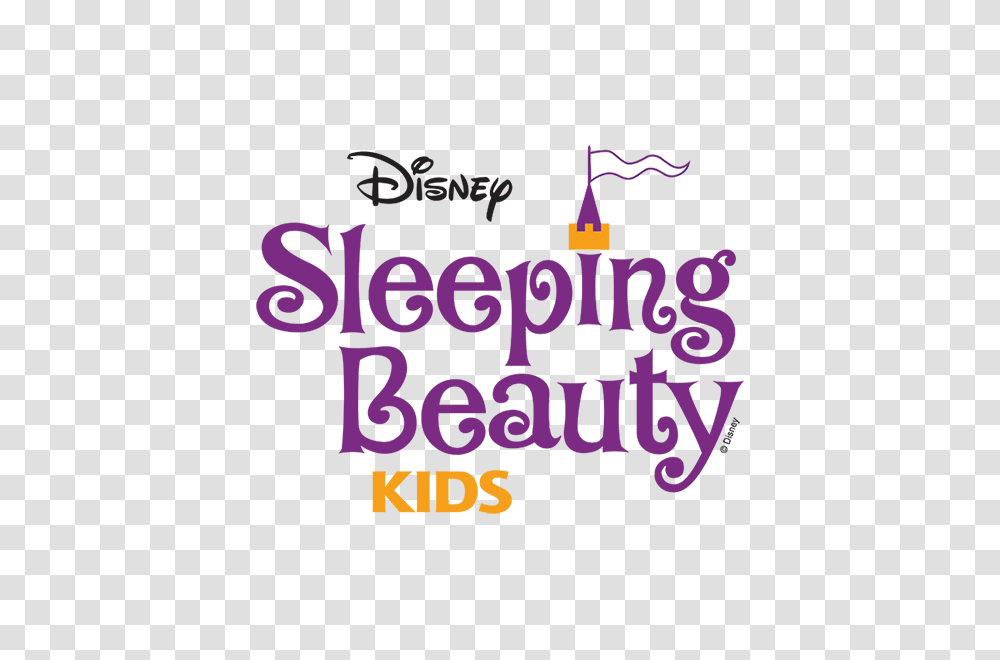 Sleeping Beauty Kids Productionpro, Alphabet, Word Transparent Png