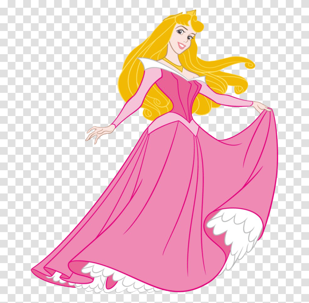 Sleeping Beauty Picture Sleeping Beauty Vector Free, Blonde, Woman, Girl, Female Transparent Png
