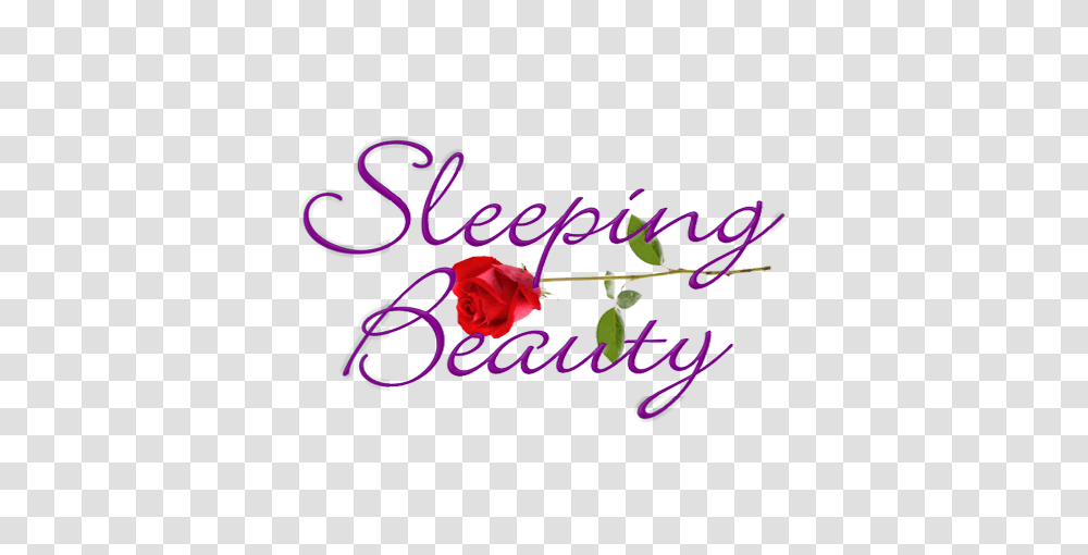 Sleeping Beauty Westmoreland Heritage, Handwriting Transparent Png