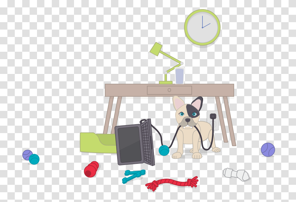 Sleeping Dog Table, Croquet, Sport, Pc Transparent Png