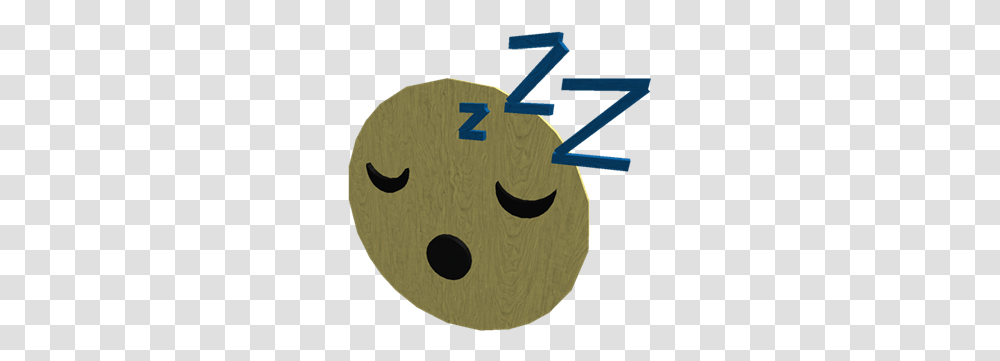 Sleeping Emoji Roblox Illustration, Text, Number, Symbol Transparent Png
