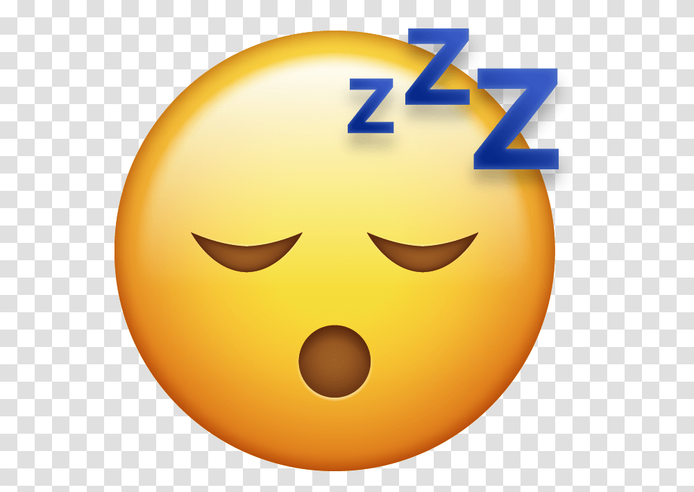 Sleeping Iphone Emoji, Mask, Pac Man, Halloween Transparent Png