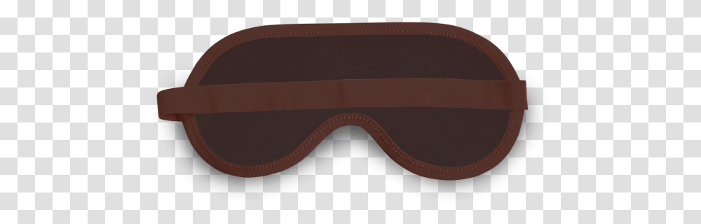 Sleeping Mask Plywood, Label, Belt, Sunglasses Transparent Png
