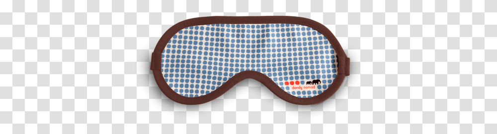 Sleeping Mask Tartan, Tennis Racket, Rug, Label Transparent Png