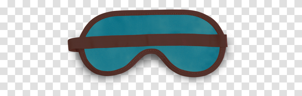 Sleeping Mask Wood, Sunglasses, Accessories, Label Transparent Png