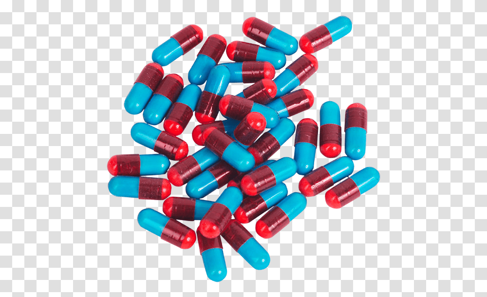 Sleeping Pills, Capsule, Medication Transparent Png