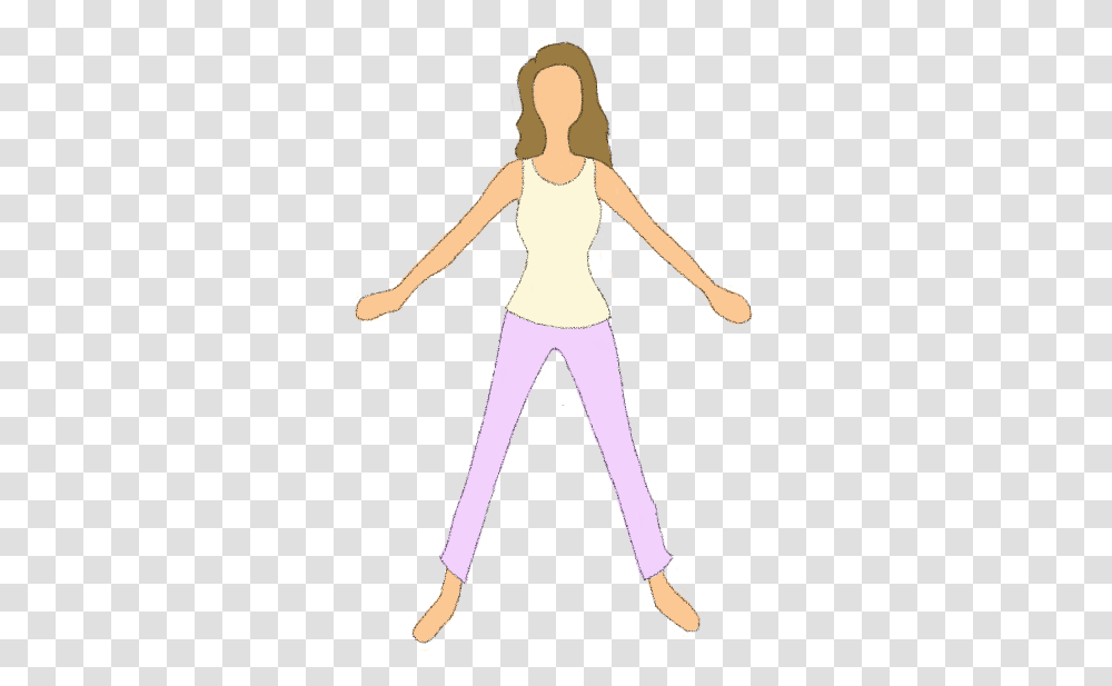 Sleeping Positions What Do They Say About Your Personality Person Laying Down Icon, Female, Standing, Clothing, People Transparent Png