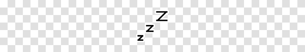 Sleeping Symbol Emoji, Number, Alphabet, Letter Transparent Png