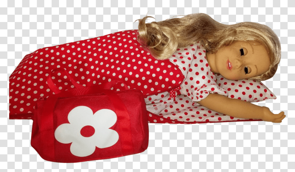 Sleeping Toddler, Texture, Polka Dot, Person, Human Transparent Png