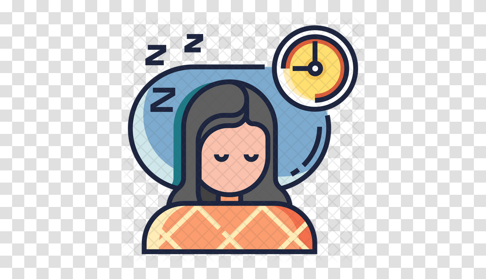 Sleeping Well Icon Sleep Well Vector, Car, Vehicle, Transportation, Automobile Transparent Png