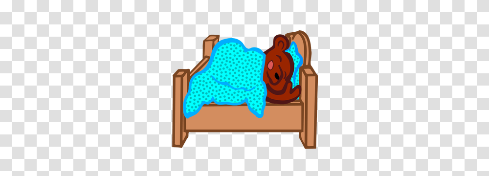 Sleeping Zzz Clipart, Furniture, Chair, Crib, Outdoors Transparent Png