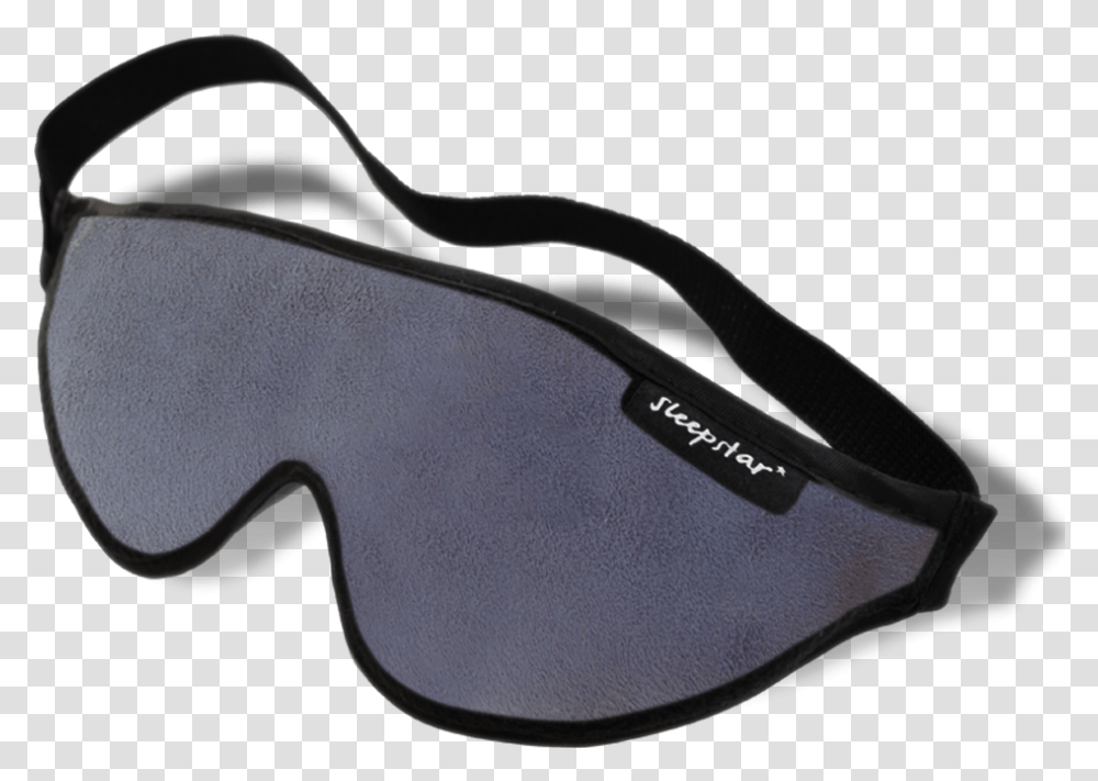 Sleepstar Stellar Deluxe Sleep Mask, Apparel, Goggles, Accessories Transparent Png