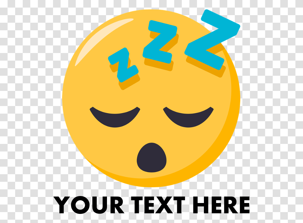 Sleepy Face Emoji Person Rectangular Canvas Pillow Smiley, Number, Halloween Transparent Png
