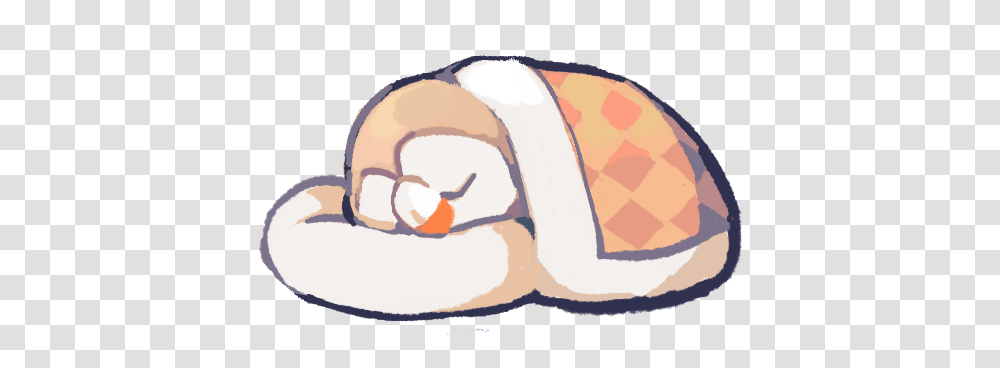 Sleepy Rowlet Rowlet, Sweets, Food, Pillow, Cushion Transparent Png