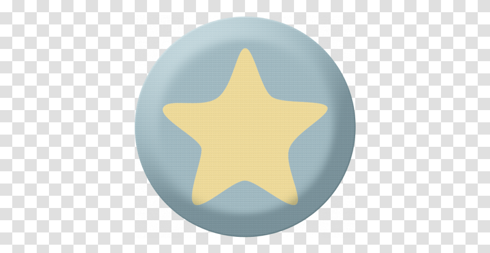 Sleepy Time Round Star Brad Graphic By Rose Thorn Pixel Plaid, Symbol, Star Symbol, Logo, Trademark Transparent Png