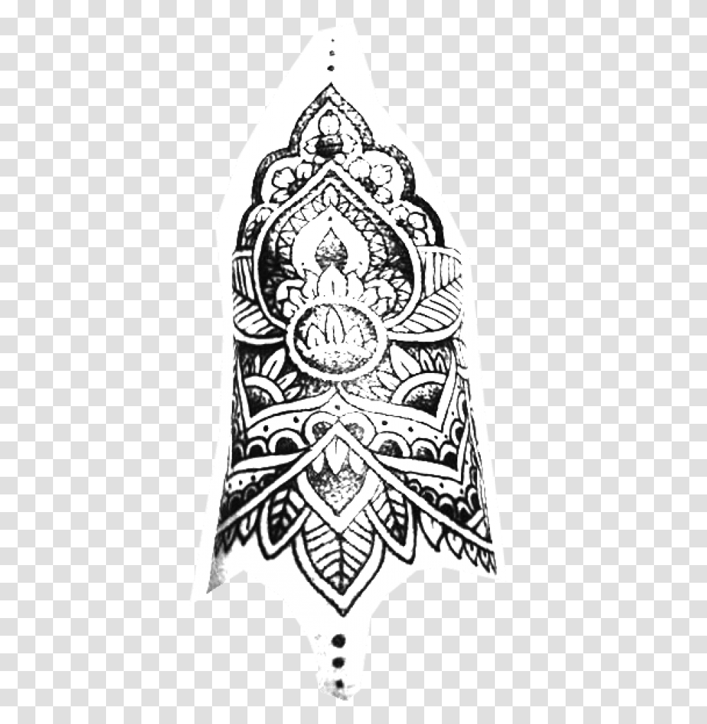 Sleeve Tattoo Sleeve Tattoo Background, Skin, Doodle, Drawing Transparent Png