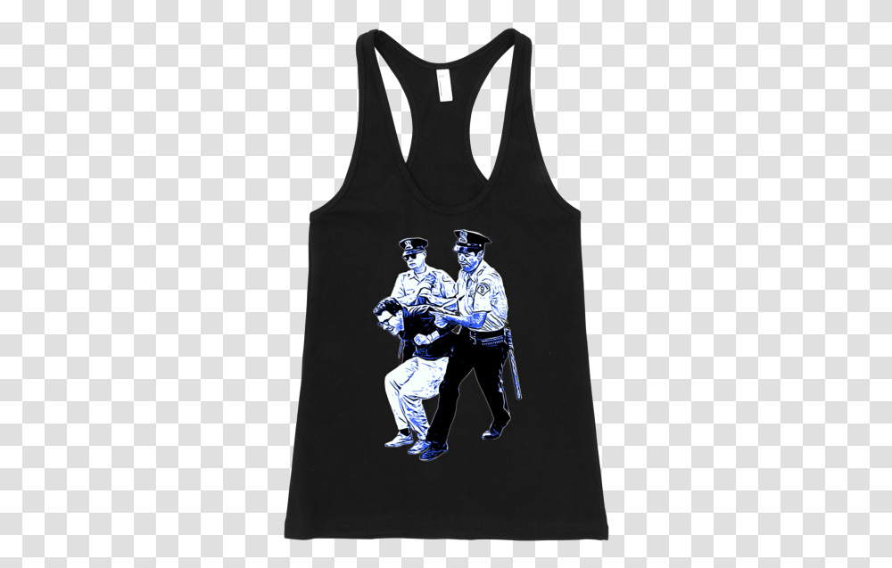 Sleeveless Shirt, Apparel, Person, Human Transparent Png