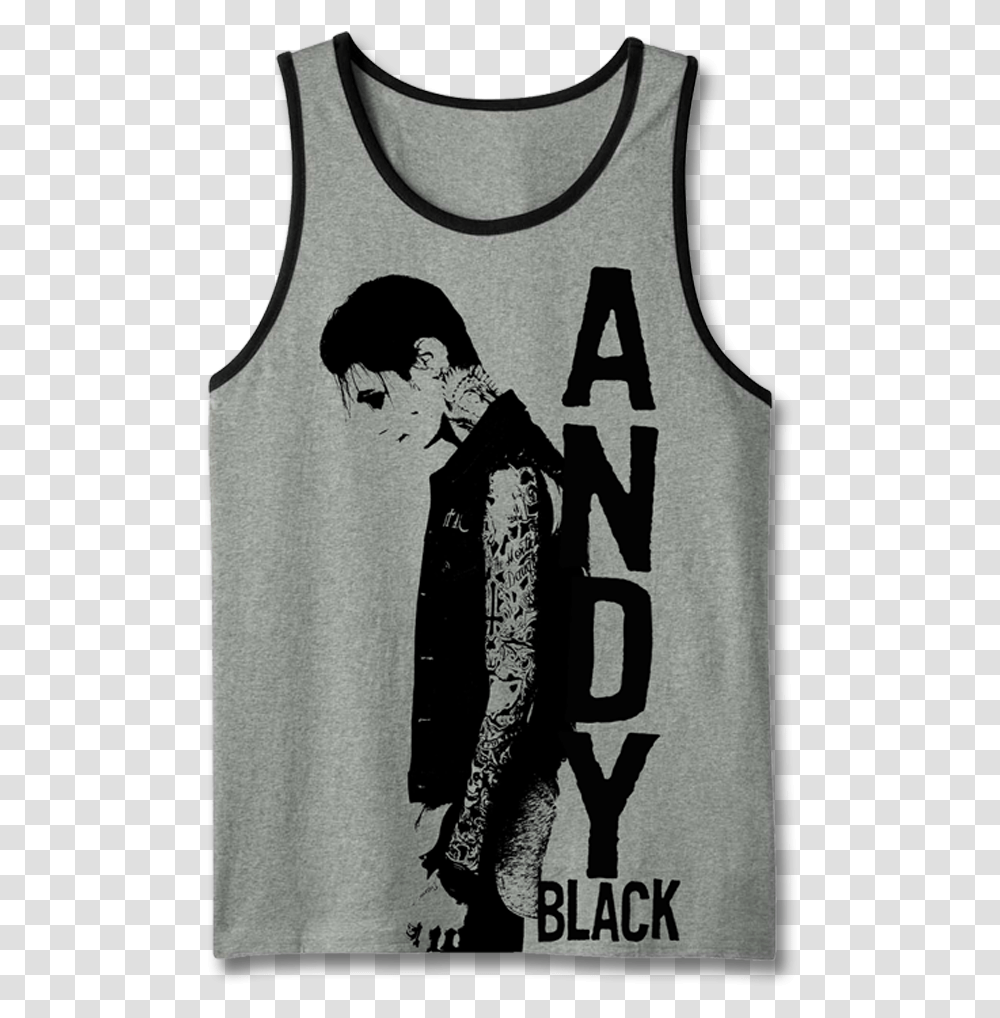 Sleeveless Shirt, Apparel, Person, Human Transparent Png