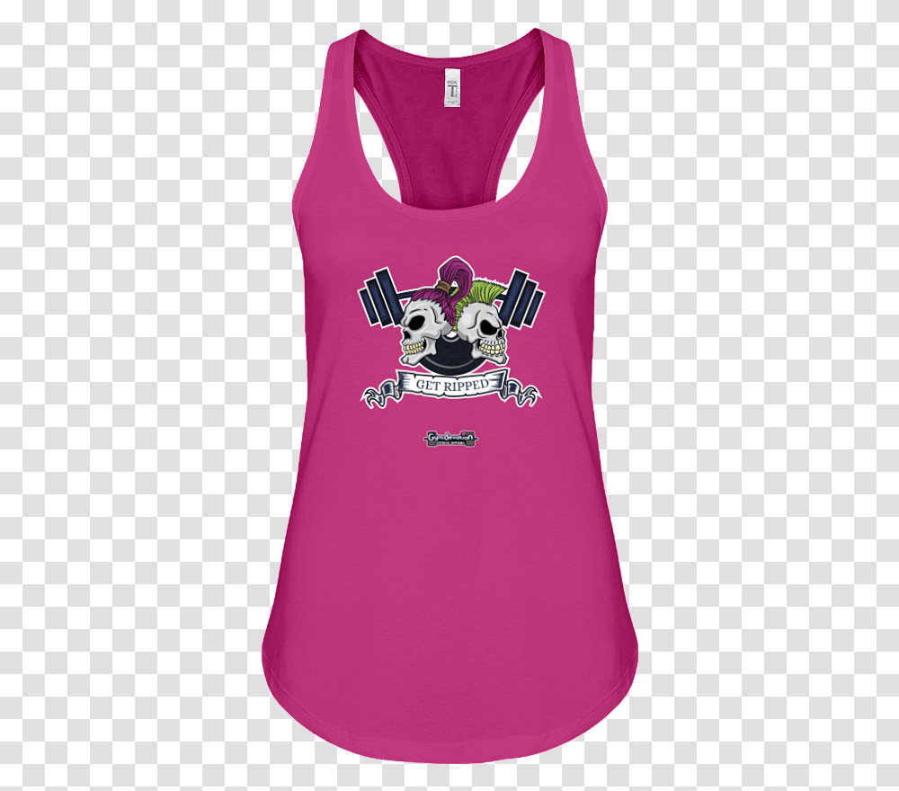 Sleeveless Shirt, Apparel, T-Shirt, Tank Top Transparent Png