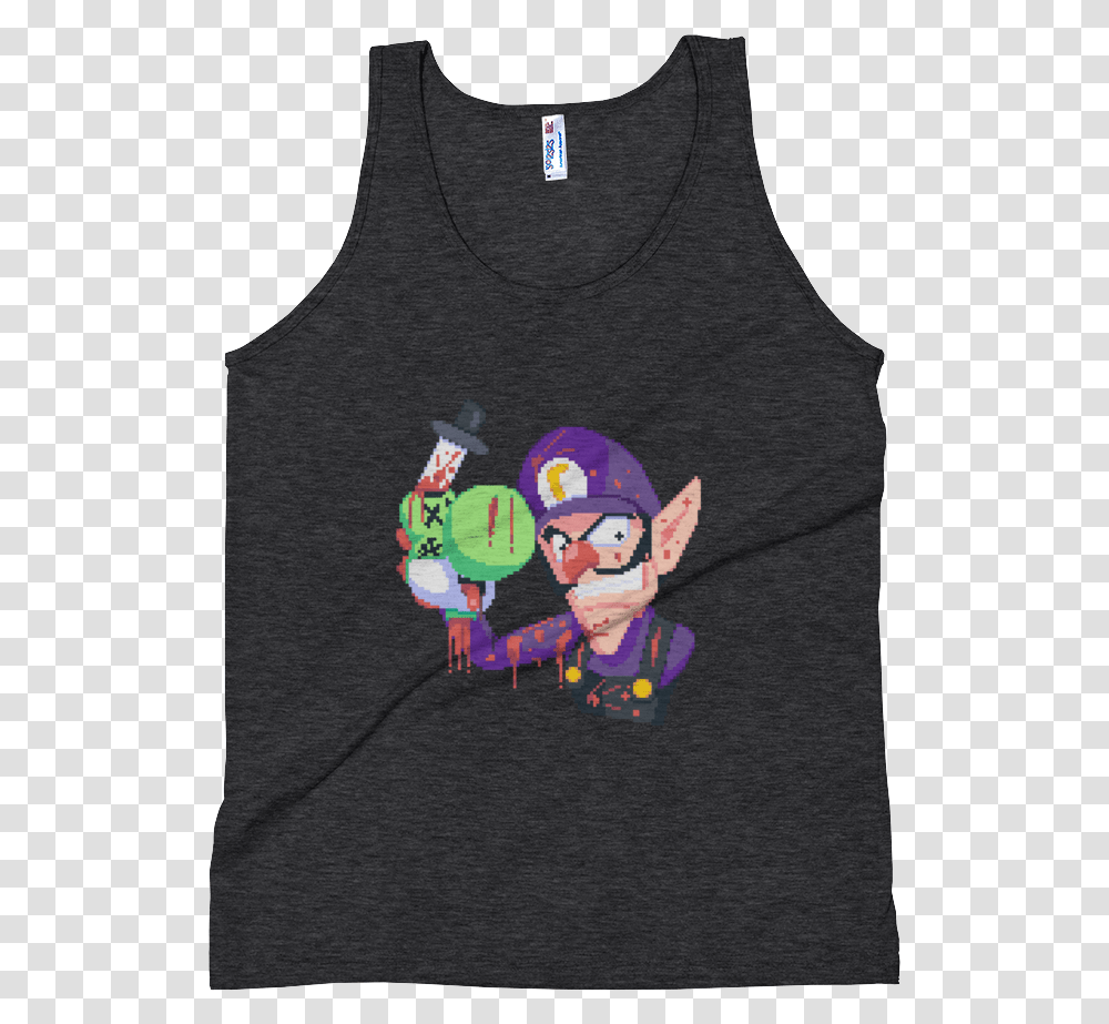 Sleeveless Shirt, Apparel, Tank Top, T-Shirt Transparent Png