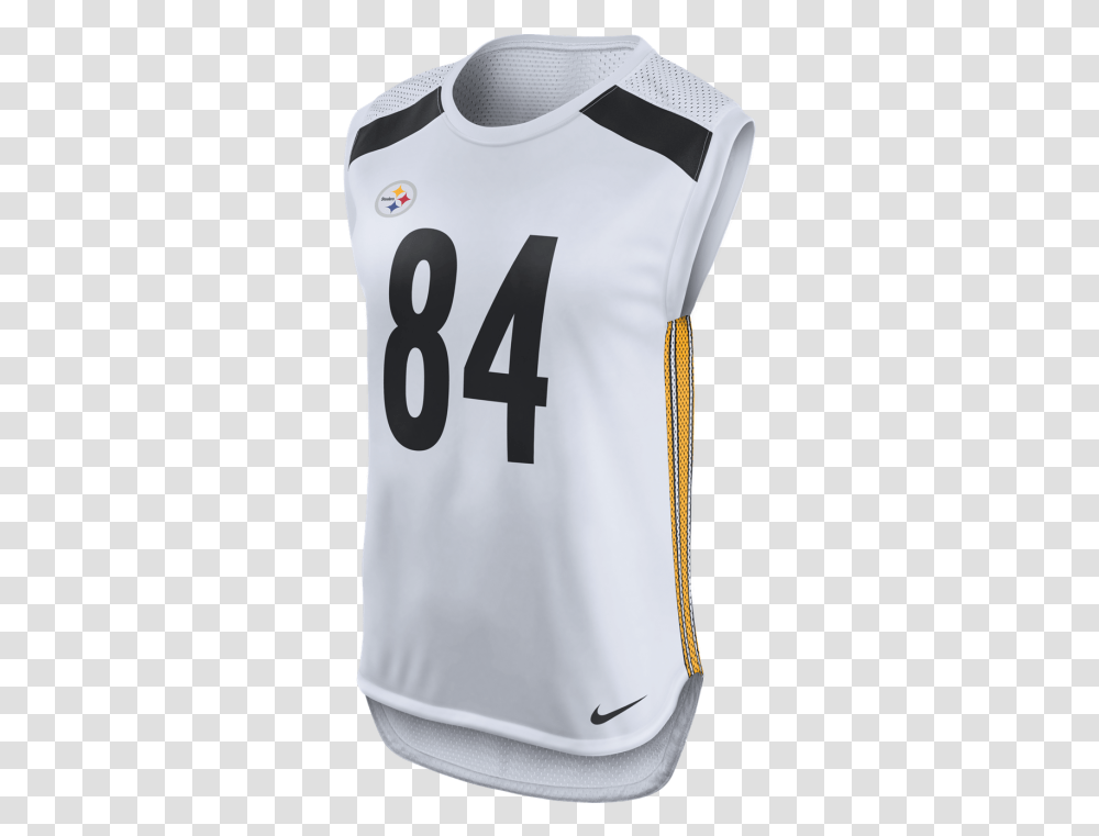 Sleeveless Shirt, Number Transparent Png