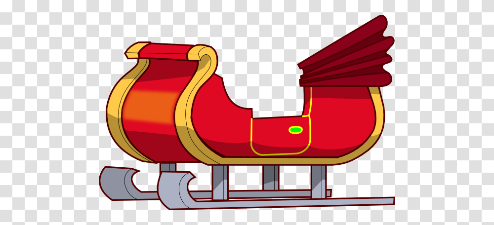 Sleigh Clip Art, Brass Section, Musical Instrument, Sled, Hurdle Transparent Png