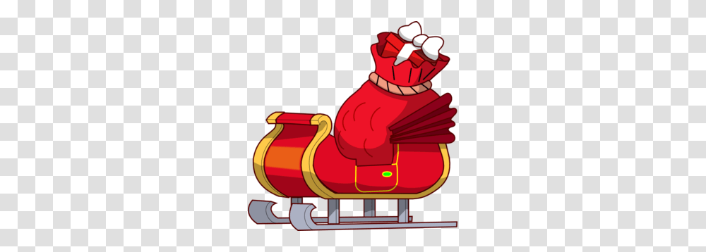 Sleigh Clipart Clip Art, Furniture, Interior Design, Indoors, Dynamite Transparent Png