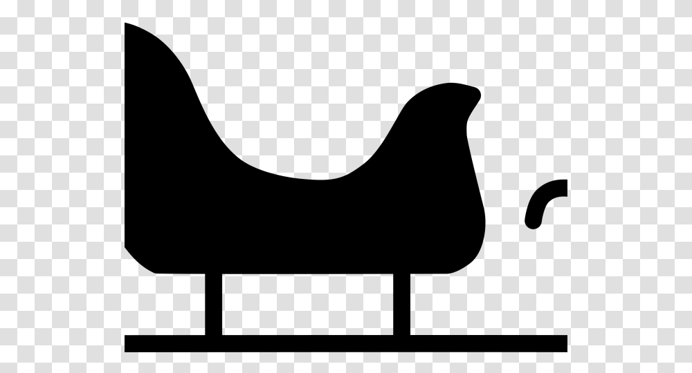 Sleigh Clipart, Gray, World Of Warcraft Transparent Png