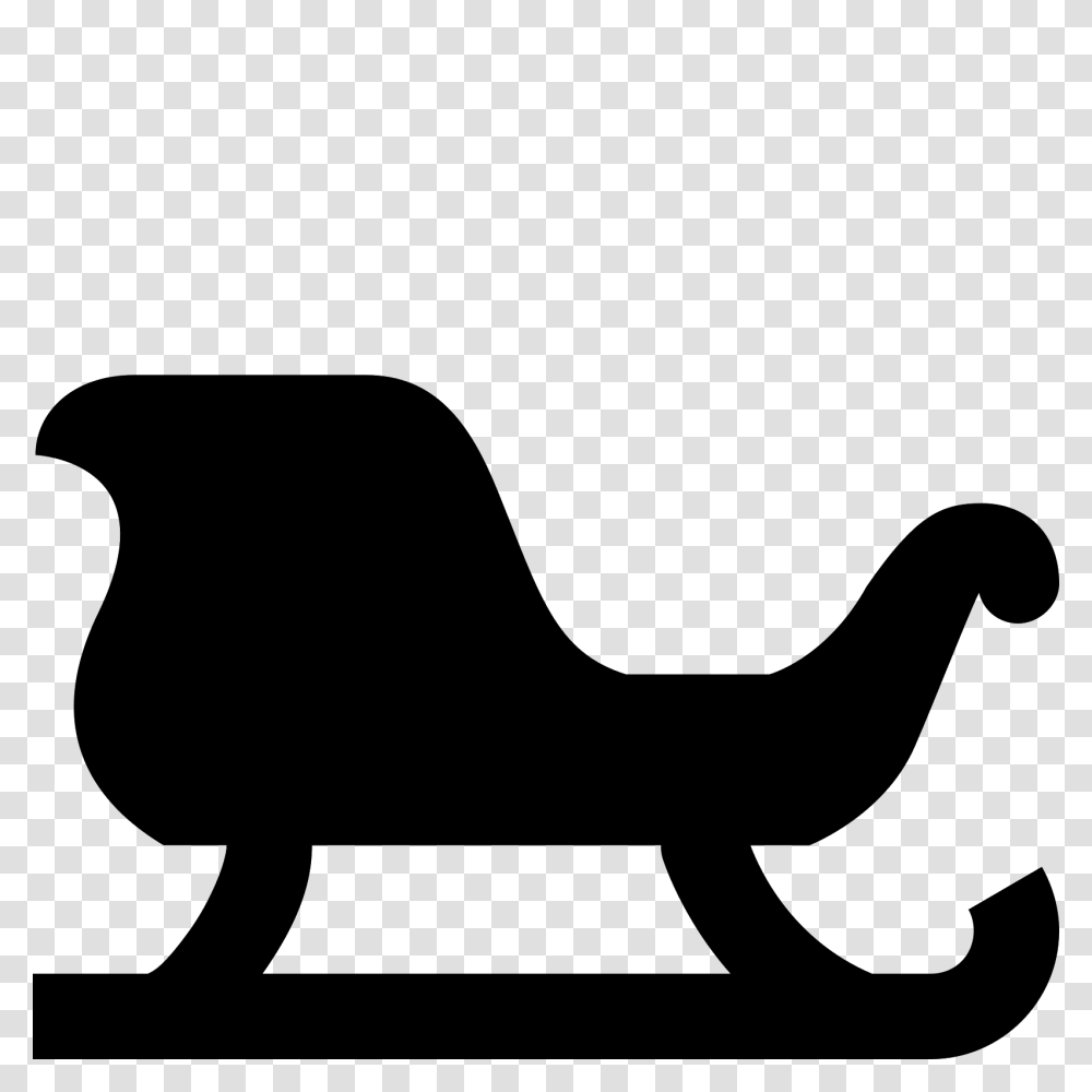 Sleigh Icon, Gray, World Of Warcraft Transparent Png