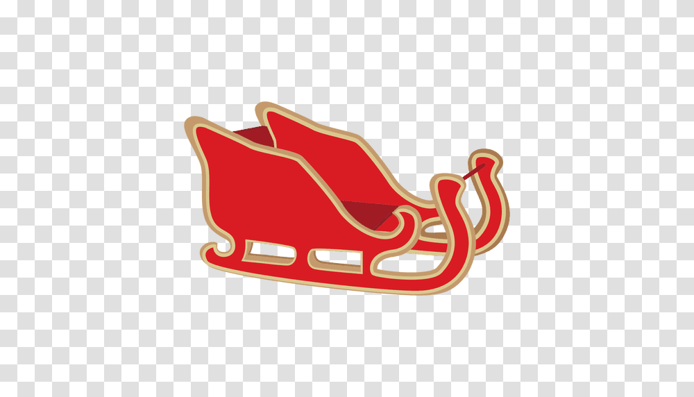 Sleigh Snow Sliding, Logo, Word, Dynamite Transparent Png