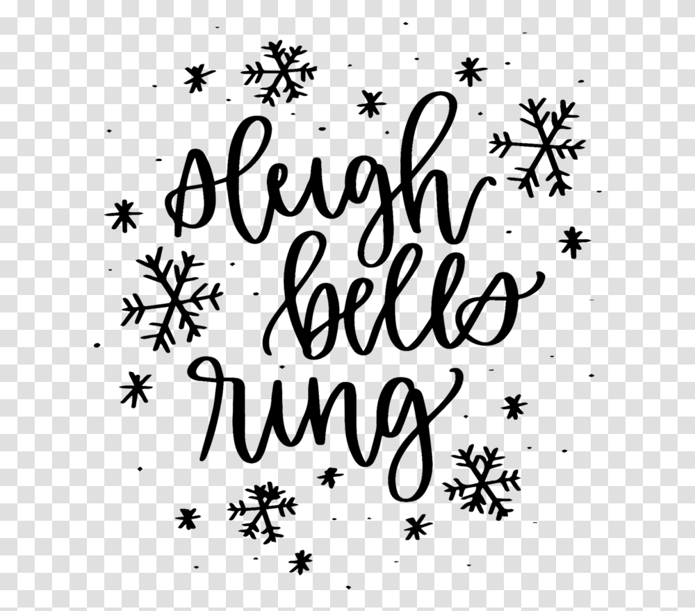 Sleighbellsring Calligraphy, Handwriting, Letter, Alphabet Transparent Png