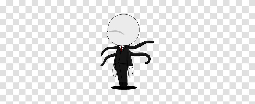 Slender Man, Fantasy, Lamp, Performer, Book Transparent Png