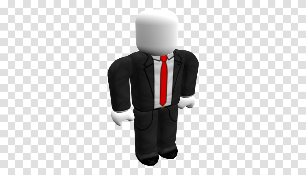 Slenderman Cubash, Tie, Accessories, Person, Clothing Transparent Png