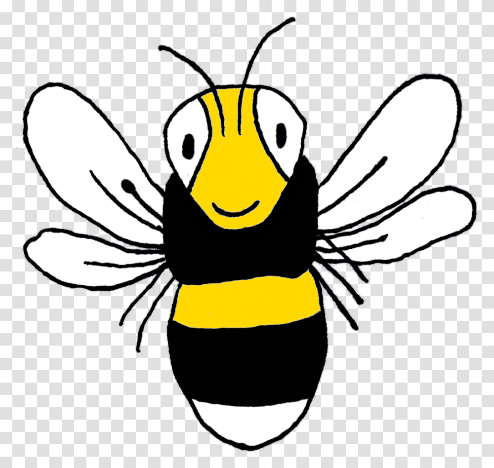 Slenderman Insect Hornet Creepypasta, Invertebrate, Animal, Honey Bee, Wasp Transparent Png